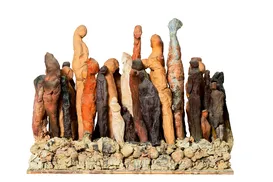 Cansado da vida digital? A arte milenar que virou 'terapia da alma' em Salvador - Imagem