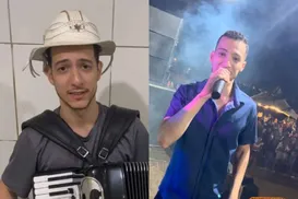 Cantor morre em acidente de trânsito horas antes do casamento - Imagem