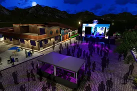 Capão in Blues 2025 fortalece sua segunda edição na Chapada Diamantina - Imagem