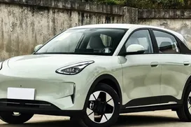 Carro elétrico mais vendido da China chega no Brasil; veja data de estreia - Imagem