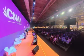 Carta: Voz do 10º CNMA para a COP30 - Imagem