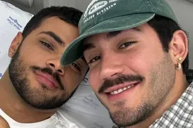 Casal famoso é baleado em ataque brutal no Rio de Janeiro; entenda - Imagem