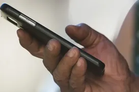 Celulares da Coreia do Norte funcionam com aplicativos bloqueados - Imagem