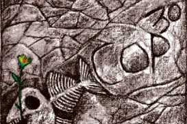 Charge do dia 09/11/2025 - Imagem