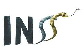 Charge do dia 14/11/2025 - Imagem