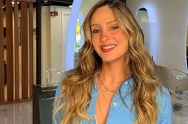 Claudia Leitte recebe diagnóstico preocupante e adia shows - Imagem