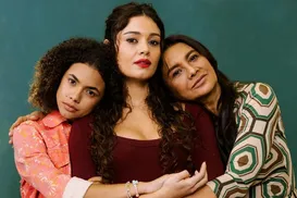 Claudia vai morrer em Três Graças? Veja o que acontece com personagem - Imagem