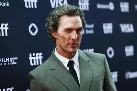 Com 22 mulheres: ator expõe sonho erótico e bizarro que mudou sua vida - Imagem