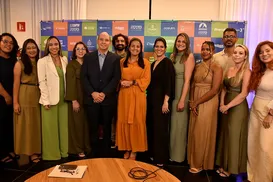 Concurso Jovem Jornalista completa sete anos de protagonismo estudantil - Imagem