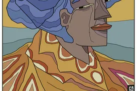 Contra a ditadura do colágeno: manifesto de uma pele cansada - Imagem