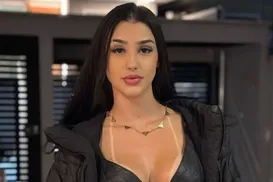 Conversa 'picante' entre Bia Mirianda e Vini Jr. é exposta; confira - Imagem