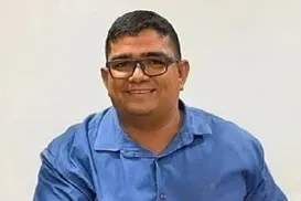 Cores da campanha de prefeito baiano são proibidas em Seabra - Imagem