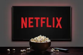 Crise? Netflix perde mais R$ 150 bilhões em um único dia - Imagem