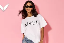 Da Chapada para o mundo: modelo baiana estreia na Victoria's Secret - Imagem