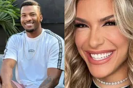 Dançarino de Lore Improta denuncia injúria racial em academia de Salvador - Imagem