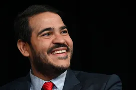 De elogios ao escárnio: veja reações da indicação de Messias ao STF - Imagem