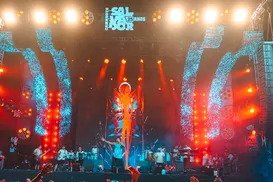 De graça! Como ganhar abadás a camarotes top do Carnaval de Salvador - Imagem