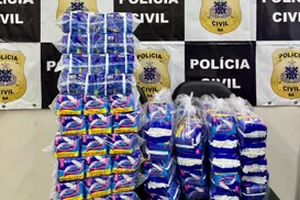 Deam arrecada itens de higiene para mulheres vítimas de violência - Imagem