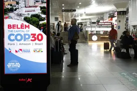 Décimo dia de COP30 em Belém começa após promessas verdes e frustrações reais - Imagem