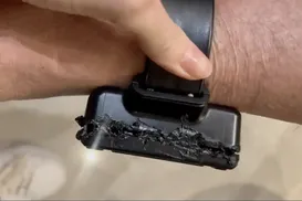 Defesa diz que tornozeleira em Bolsonaro foi para “causar humilhação” - Imagem