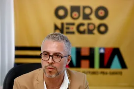 Democratizando a cultura, desenvolvendo a Bahia! - Imagem