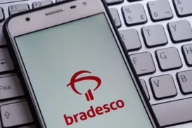 Deu pane? App do Bradesco para de funcionar e deixa usuários na mão - Imagem