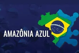 Dia Nacional da Amazônia Azul - Imagem