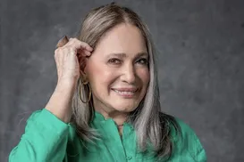 Diminuiu? Susana Vieira abre o jogo sobre salários na Globo - Imagem