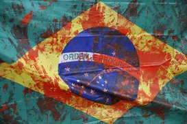 Direita e esquerda duelam nas redes por conta da guerra carioca - Imagem