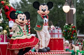 Disney inaugura parque temático no Brasil ainda em 2025; veja valores - Imagem