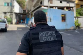 Dono de clínica de reabilitação é suspeito de matar sócio e paciente - Imagem