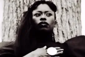 E se o povo negro não tivesse vindo em navios negreiros, mas em úteros? - Imagem