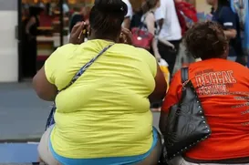 EUA vão restringir vistos a pessoas obesas; entenda medida - Imagem