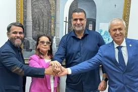 Eldsamir Mascarenhas é eleito novo presidente da AMAB - Imagem