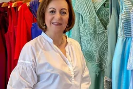 Elegância e moda italiana marcam a Fashion Collection no Horto Florestal - Imagem