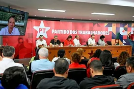 Eleições e filiação partidária - Imagem