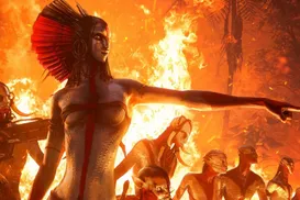 Em 3 semanas estreia o filme que vai parar o mundo e quebrar recordes - Imagem