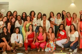 Empreenda Café: comunidade promove empreendedorismo feminino em Salvador - Imagem