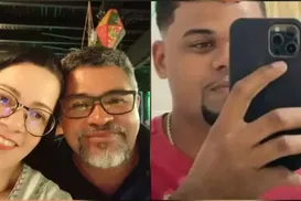 Empresário, professora e jovem morrem em grave acidente na BR - Imagem