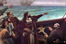 Esqueça tudo! Brasil nasceu no Rio Grande do Norte, dizem estudiosos - Imagem