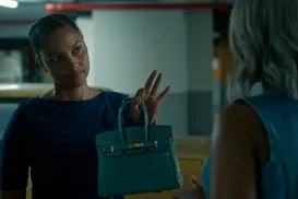 Essa nova minissérie da Netflix expõe o lado obscuro das redes sociais - Imagem