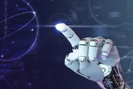 Estudo alerta: robôs com IA podem praticar discriminação e violência - Imagem