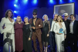 Evento solidário marca noite especial no Palacete Tirachapéu - Imagem