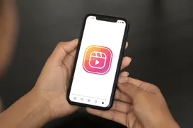 Ex-BBB anuncia que vai excluir Instagram para sempre - Imagem