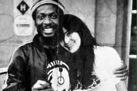 Ex-BBB que já namorou com Jimmy Cliff lamenta perda e mostra foto rara - Imagem