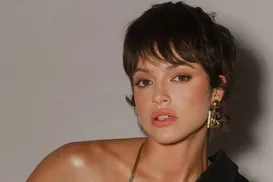 Ex-ator da Globo faz graves acusações contra Agatha Moreira - Imagem