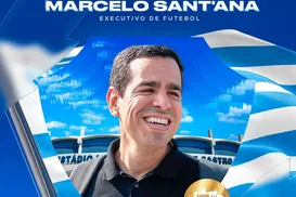 Ex-presidente do Bahia é anunciado como executivo de clube da Série C - Imagem