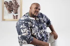 Exposição que transforma infâncias negras em arte chega a Salvador - Imagem