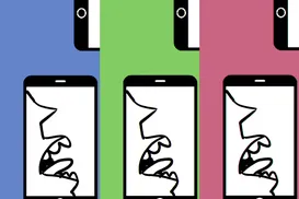 Falar baixo virou artigo de luxo em Salvador? - Imagem