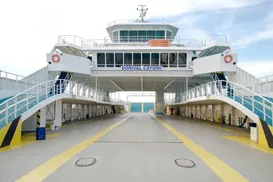 Ferry-boat faz alerta urgente para beneficiários da Tarifa Social - Imagem
